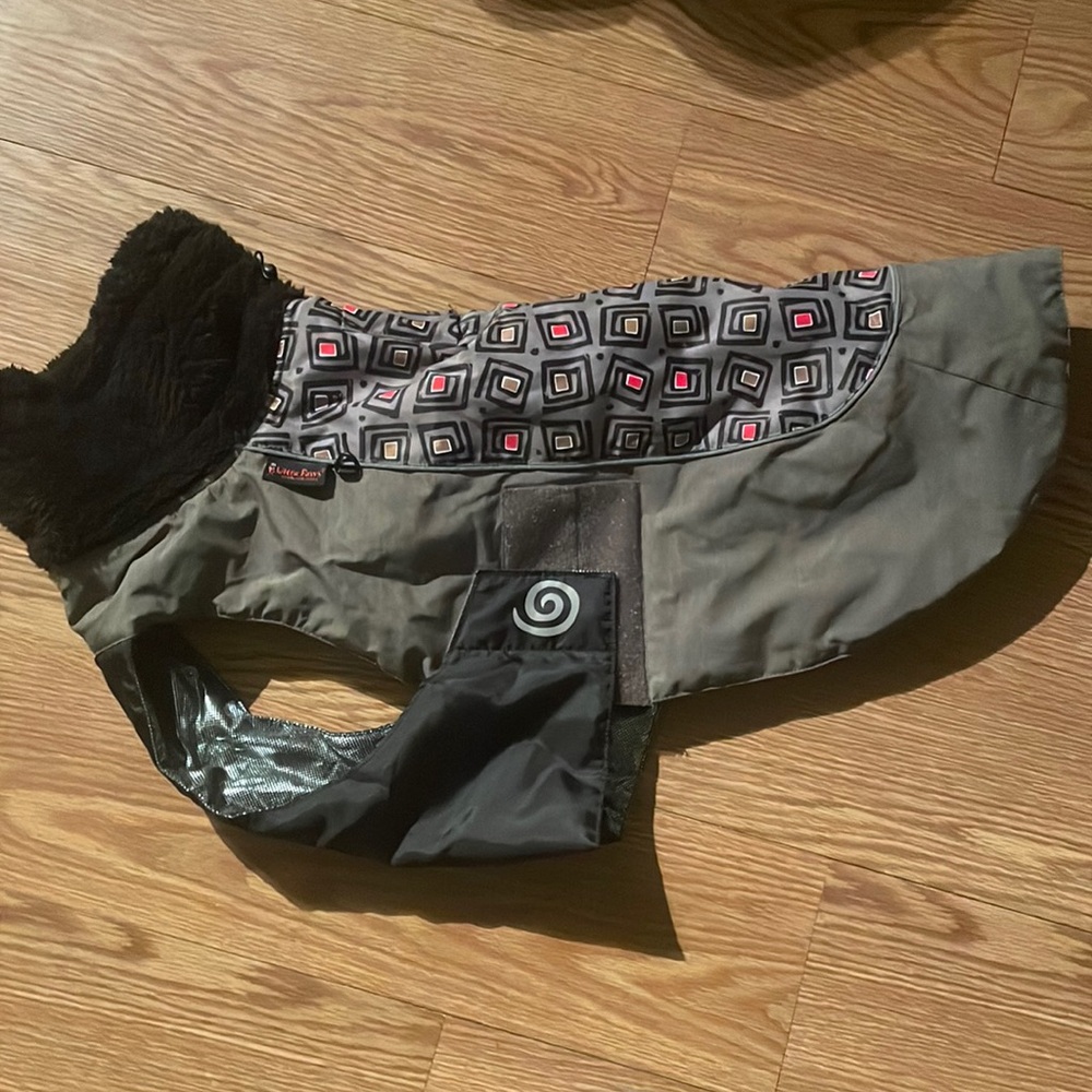 Dog Jacket